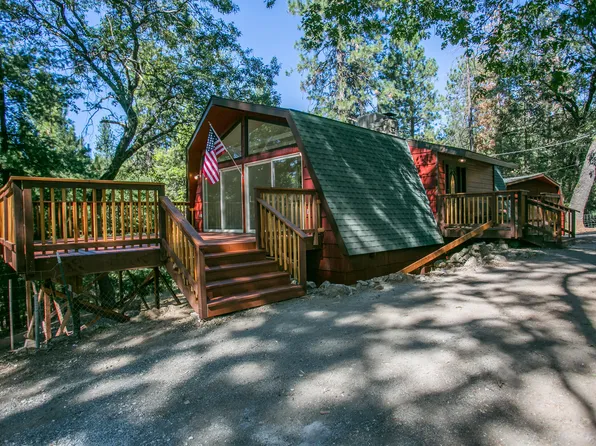 7041 Upper Homestead Way, Placerville, CA 95667