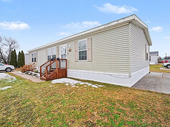4th image of 3611 Butternut Dr Lot 285
