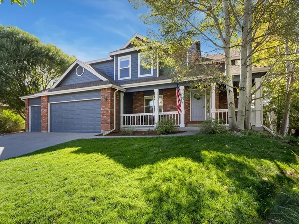 201 Poudre Bay, Windsor, CO 80550
