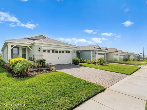 3013 Tidepool Pl, Melbourne, FL 32940