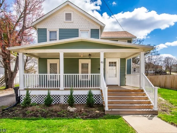 46 E Main St, Sussex Boro, NJ 07461