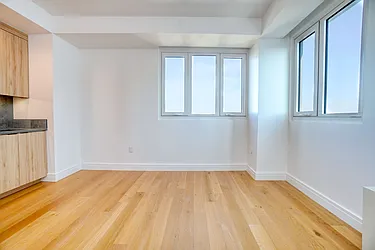 Rented by Prospes Real Estate Corp