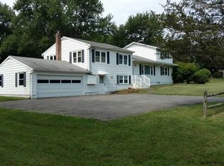 66 Mountain Rest Rd, New Paltz, NY 12561