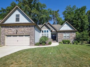 198 Eagle Creek Rd LOT 1542, Cleveland, TN 37312