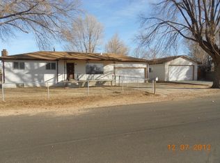 1184 29 1/4 Ln, Pueblo, CO 81006
