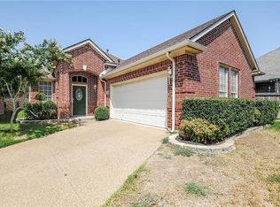 5100 Woodville Ct, Arlington, TX 76017