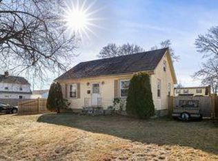 285 Elm St, Warwick, RI 02888