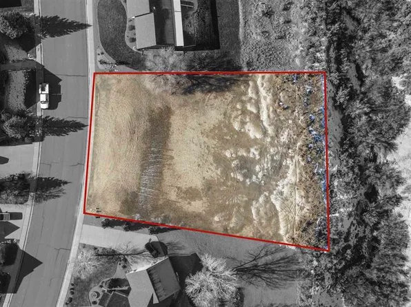 TBD Otter Pond Circle, Montrose, CO 81401