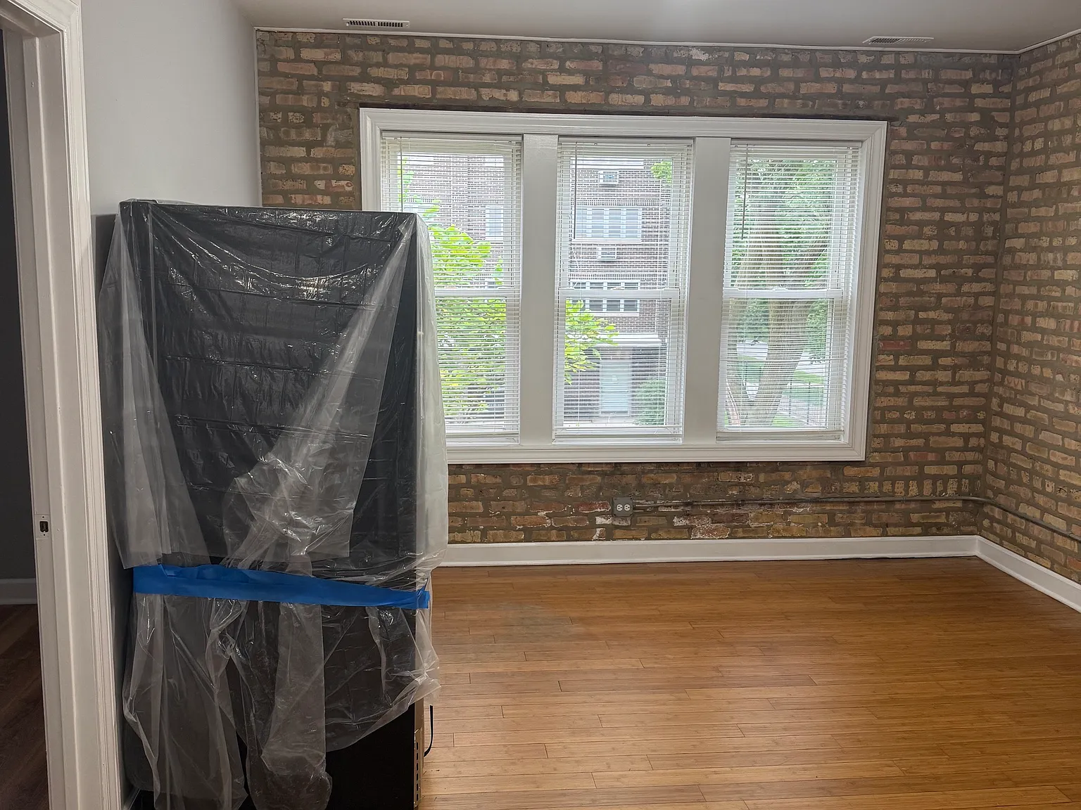 1 bed, 600 sqft, $1,225 — Photo 4