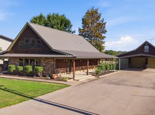 271 County Road 1559, Alba, TX 75410