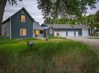 3347 E 100 N, Rigby, ID 83442