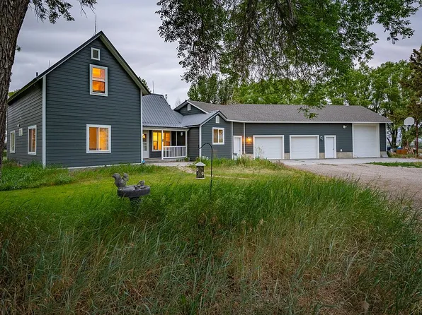 3347 E 100 N, Rigby, ID 83442