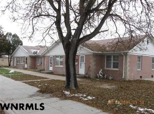 17 Terry Blvd, Gering, NE 69341