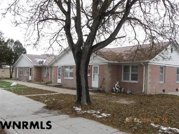 17 Terry Blvd, Gering, NE 69341