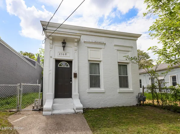 2508 W Main St, Louisville, KY 40212