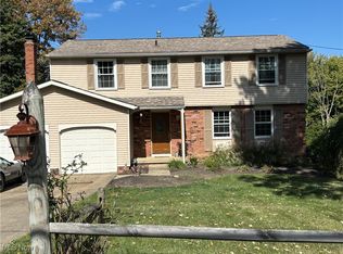 10235 Hoose Rd, Concord Township, OH 44060