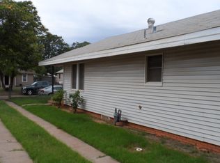 1212 N 8th St, Wichita Falls, TX 76306