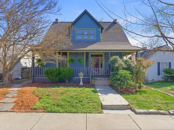 509 S 12th St, Nashville, TN 37206