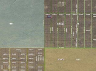 LOT 311 N Apex Dr, Dolan Springs, AZ 86441