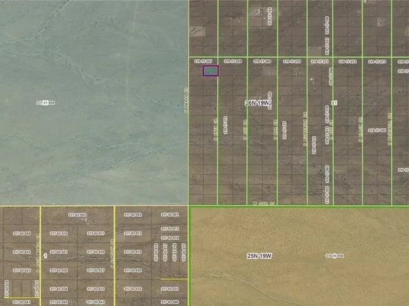 LOT 311 N Apex Dr, Dolan Springs, AZ 86441