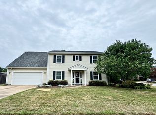 965 Commodore Dr, Virginia Beach, VA 23454