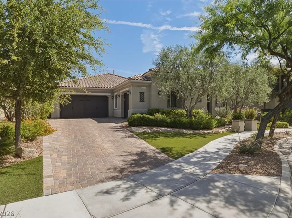 1888 Canvas Edge Dr, Henderson, NV 89044