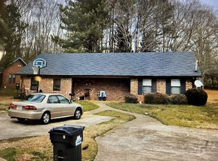 202 E Paces Dr, Athens, GA 30605