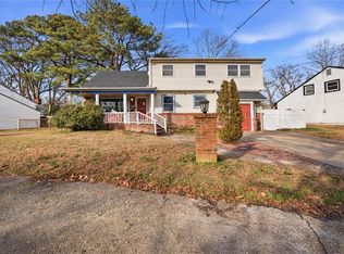 6000 Lockamy Ln, Norfolk, VA 23502