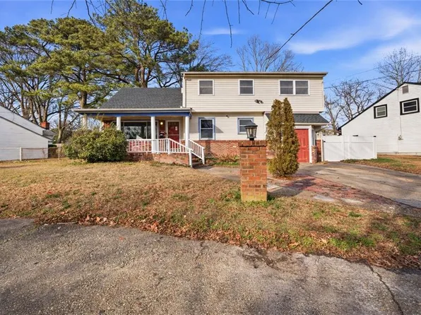 6000 Lockamy Ln, Norfolk, VA 23502