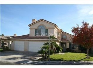 429 Franco Ct, Las Vegas, NV 89123
