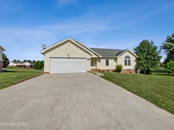 2613 Covington Cir, Sevierville, TN 37876