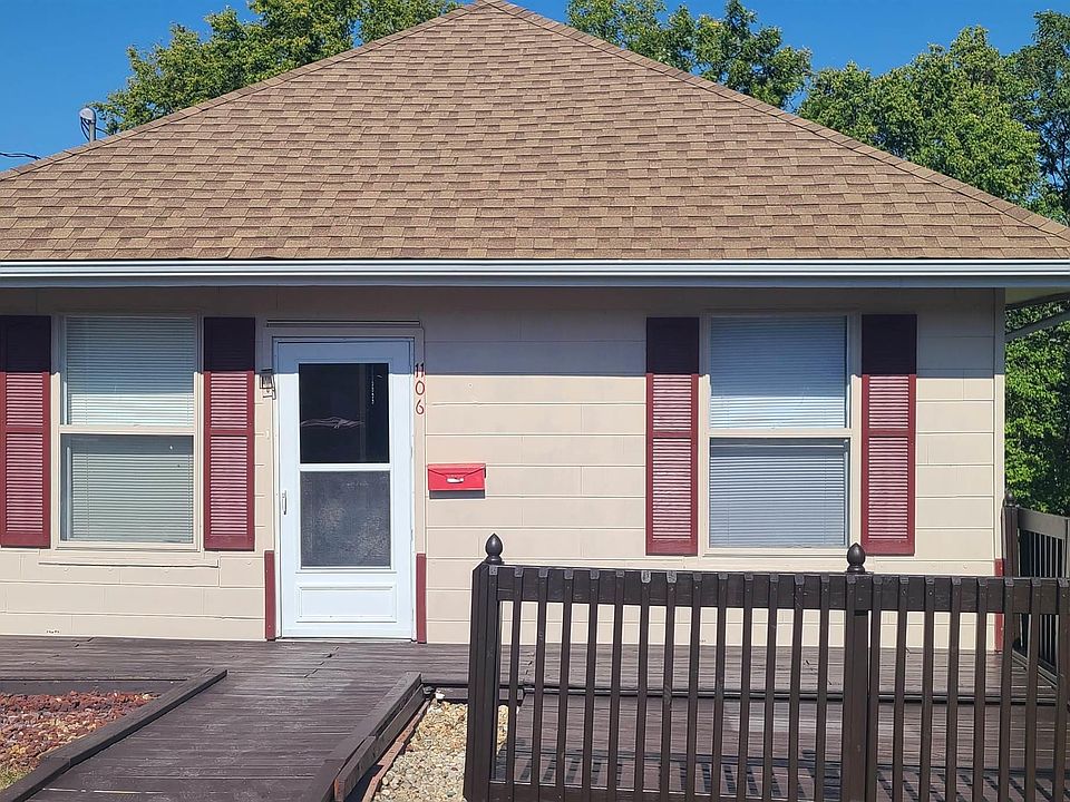 1106 N 3rd St, Attica, IN 47918 Zillow