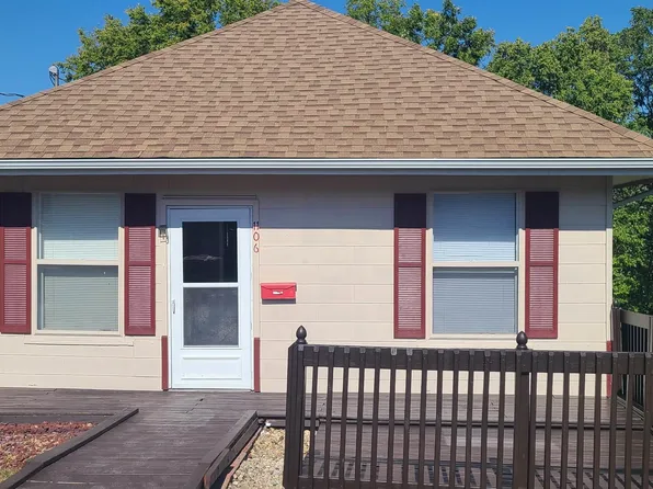 1106 N 3rd St, Attica, IN 47918