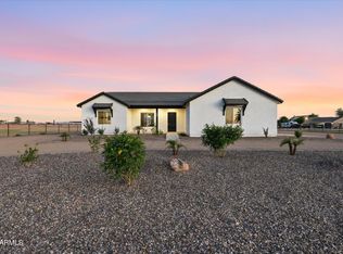 3655 E Graythorn Way, Coolidge, AZ 85128