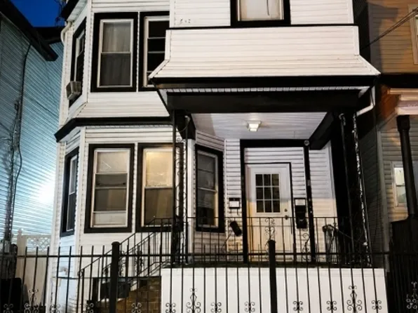 664 E 22nd St APT 1, Paterson, NJ 07504