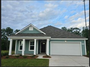 218 Teddy Bear Cir LOT 7, Conway, SC 29526