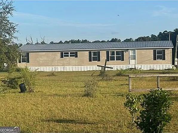 3317 Henry Moxley Rd, Cobbtown, GA 30420
