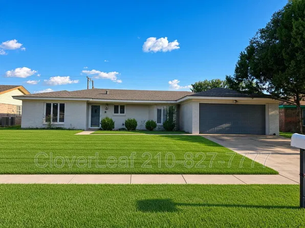 2805 78th St, Lubbock, TX 79423