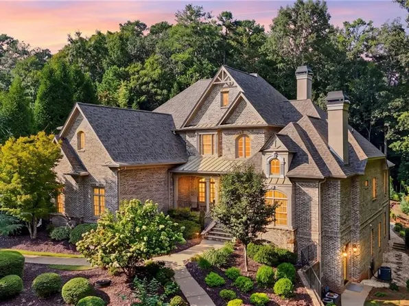 750 Tramore Pl, Milton, GA 30004