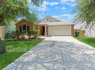 3413 Whisper Hvn, Schertz, TX 78108