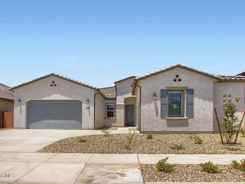 1st image of 25576 N 174TH Avenue