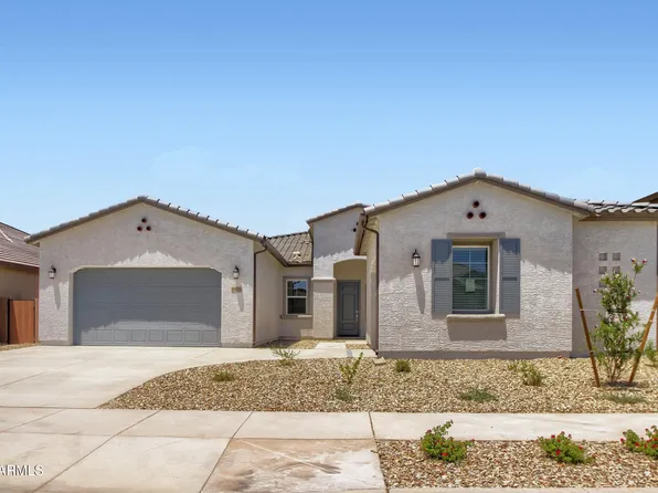 25576 N 174TH Avenue, Surprise, AZ 85387