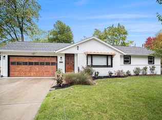 6635 Bluegrass St, Portage, MI 49024