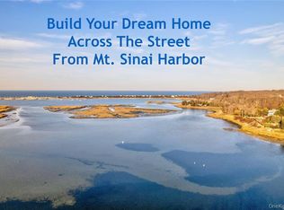 225 Shore Road, Mount Sinai, NY 11766