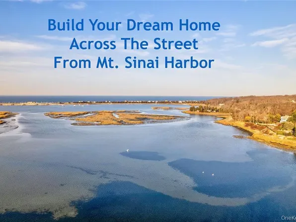 225 Shore Road, Mount Sinai, NY 11766