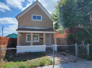1234 Bohmen Ave, Pueblo, CO 81006