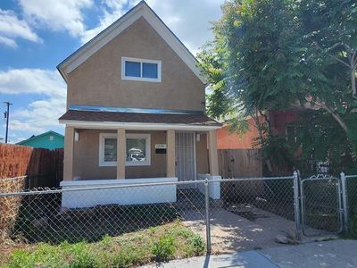 1234 Bohmen Ave, Pueblo, CO, 81006