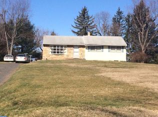 1780 Silver Lake Rd, Langhorne, PA 19047