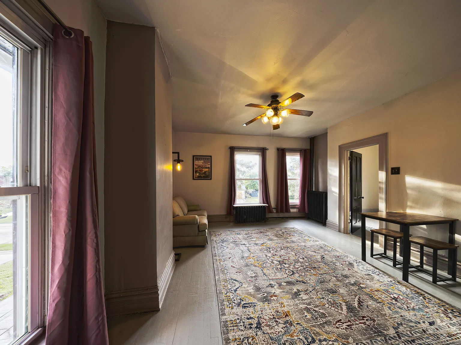 1 bed, 500 sqft, $935 — Photo 1