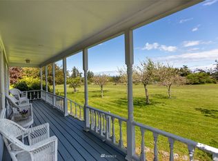 1188 Cattle Point Rd, Friday Harbor, WA 98250